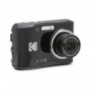 KODAK Camara Fotos Digital Pixpro FZ45 16MPX Negro
