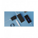 XIAOMI Bateria Externa Portatil 30000MAH 18W Negra 2X Usb, 1X USB C,1X Micro USB BHR9216GL