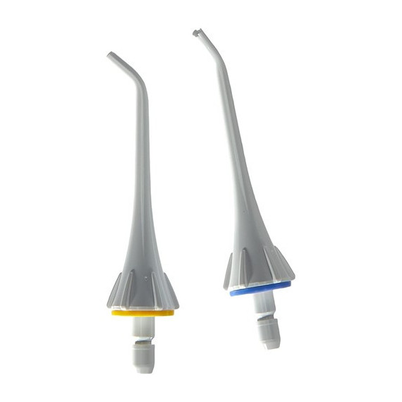 PANASONIC Pack de 2 Recambio Boquilla Irrigador Standard  Ew 0950 W EW1211/1311/1313/1411