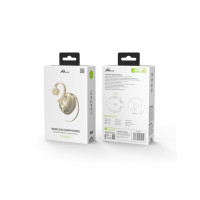 HOME Auricular BLUETOOTH Soporte Oreja YEP-102