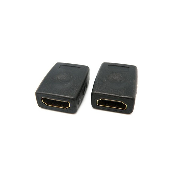 EUROCONNEX Adaptador HDMI  H/h 0560