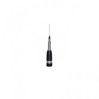 SIRIO Antena Movil ML145 Pl Inox Cb 27MHZ 5/8