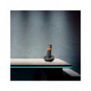 MOTOROLA Telefono Inalambrico Dect E201 Negro