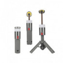 BM Linterna de Camping Telescopica y Recargable BN2208