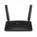 TP-LINK Router Archer MR200 4G Wifi Dual AC750 300MB