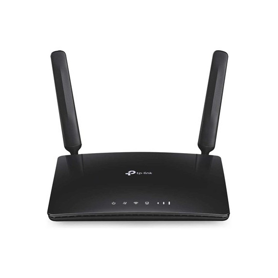TP-LINK Router Archer MR200 4G Wifi Dual AC750 300MB