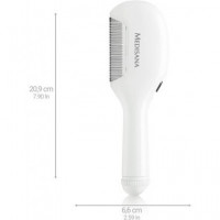 MEDISANA Peine Antipiojos Electrico Lc 860 a Pilas