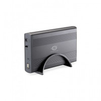 CONCEPTRONIC Caja Externa Disco Duro 3.5" Sata USB 2.0 CHD3SU