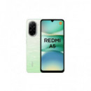 XIAOMI Telefono Movil Redmi A5 Verde 6.88", 3GB Ram, 64GB, Octa Core, 32MP-5MP