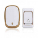 SANDA Timbre Inalambrico con Mando SD-4735