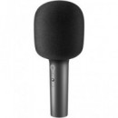 XIAOMI Microfono Karaoke con Altavoz BHR6752GL Gris