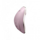 SATISFYER Vulva Lover 1 Air Pulse Estimulador + Vibrador Impermeable IPX7