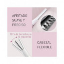 PANASONIC Recortadora Afeitadora Compacta ES-WR51 Axilas,Bikini,Brazos,Piernas