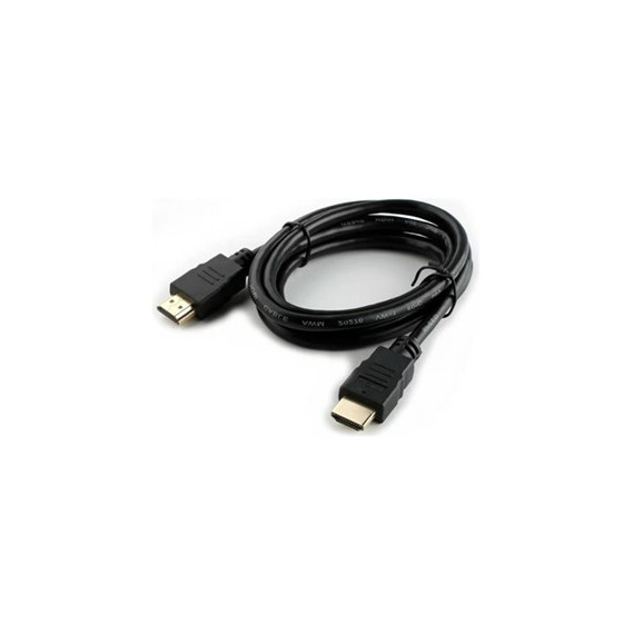 SURMEDIA SMX150 Cable HDMI Macho 15 Mtrs 2.0 4K Negro