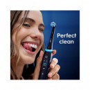ORAL-B Repuesto Pack 3 Cepillos Io Gentle Care Azul