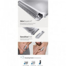 BRAUN Afeitadora de Cuerpo Series 3 BG 3530 Recargable Lavable Con 3 Accesorios