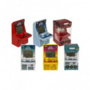 OUT OF THE BLUE Mini Maquina Arcade con 26 Juegos 79/7021