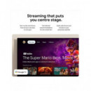 GOOGLE TV Streamer 4K HDMI con Mando Asistente por Voz