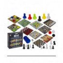 OUT OF THE BLUE Juego de Mesa 10 en 1 59/2231