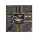 OUT OF THE BLUE Juego de Mesa 10 en 1 59/2231