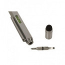 OUT OF THE BLUE Boligrafo 6 en 1 Multiherramientas 29/2768