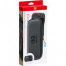 NINTENDO Switch 2 Pack Funda de Transporte y Protector de Pantalla