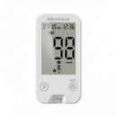 MEDISANA Medidor de Glucosa-glucometro en Sangre Meditouch 2 Mg/dl 480 Memorias