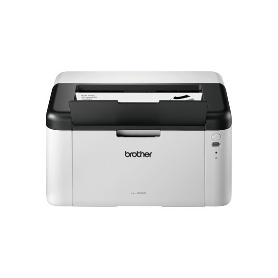 BROTHER Impresora HL-1210W Laser Monocromo Wifi