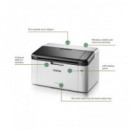 BROTHER Impresora HL-1210W Laser Monocromo Wifi