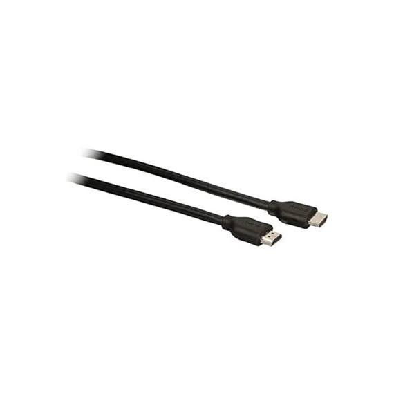 PHILIPS Cable HDMI M/m 1.5MTRS Negro