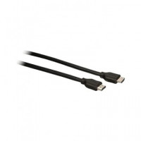 PHILIPS Cable HDMI M/m 1.5MTRS Negro