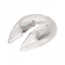 VIN BOUQUET Sacacorcho Abridor Electrico de Vino a Pilas FID469