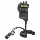 MIDLAND Walkie Cb Portatil Alan 42 Ds Negro con Antena Alta Ganancia