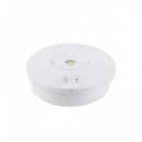 LUZ DE EMERGENCIA SOBRE PARED 330LUMENS 6000K ELBAT