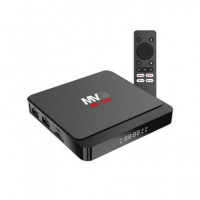 Mini Pc Smart TV MV22 4K 5G | Android 14 | Quad Core | 2GB Ram | 16GB MUVIP