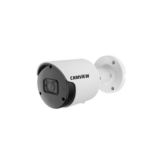 CAMARA IP CON INTELIGENCIA ARTIFICIAL BULLET POCKET POE 3.6MM 5MP CAMVIEW
