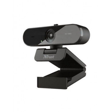TRUST Webcam TW-200 Full HD