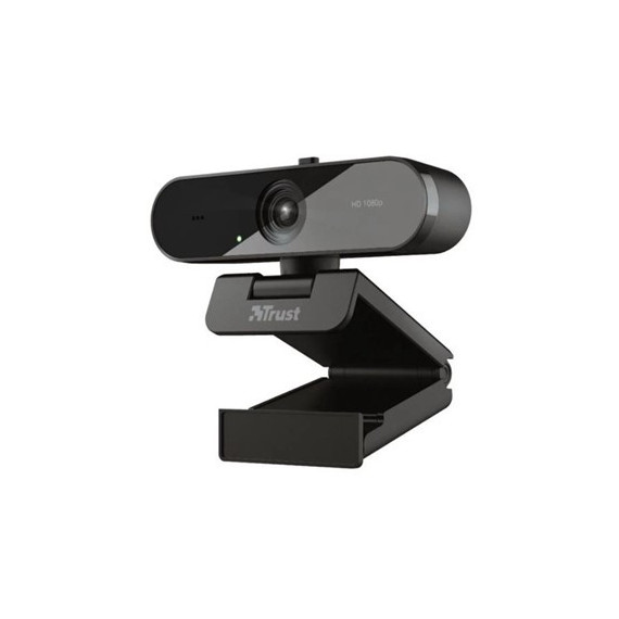 TRUST Webcam TW-200 Full HD