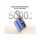 XIAOMI Bateria Externa Portatil 10000MAH 33W Beig Cable USB C Integrado PB1033MI