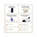 XIAOMI Bateria Externa Portatil 10000MAH 33W Azul Cable USB C Integrado PB1033MI