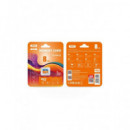 XO Tarjeta Memoria Micro Sd 8GB Clase 10