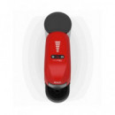 SOGO Cafetera 4 en 1 Cafe Molido/monodosis/capsulas/te Infusion 0.85L SS-7650