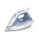 Tefal Plancha Vapor 2000W FV2C41 Virtuo 30  LALO