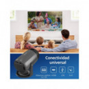 PHILIPS Proyector Led Neopix 150 250LM hasta 80"