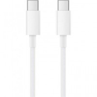 XIAOMI Cable Datos Tipo C M/m 1.5MTRS Blanco SJV4108GL