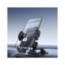 JOYROOM Soporte Movil de Coche Ventosa JR-ZS259