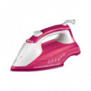 Russel Hobbs Plancha de Vapor 2400W Berry 26480-56  RUSSELL HOBBS
