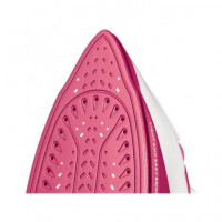 Russel Hobbs Plancha de Vapor 2400W Berry 26480-56  RUSSELL HOBBS