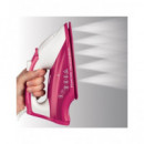 Russel Hobbs Plancha de Vapor 2400W Berry 26480-56  RUSSELL HOBBS