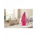 Russel Hobbs Plancha de Vapor 2400W Berry 26480-56  RUSSELL HOBBS